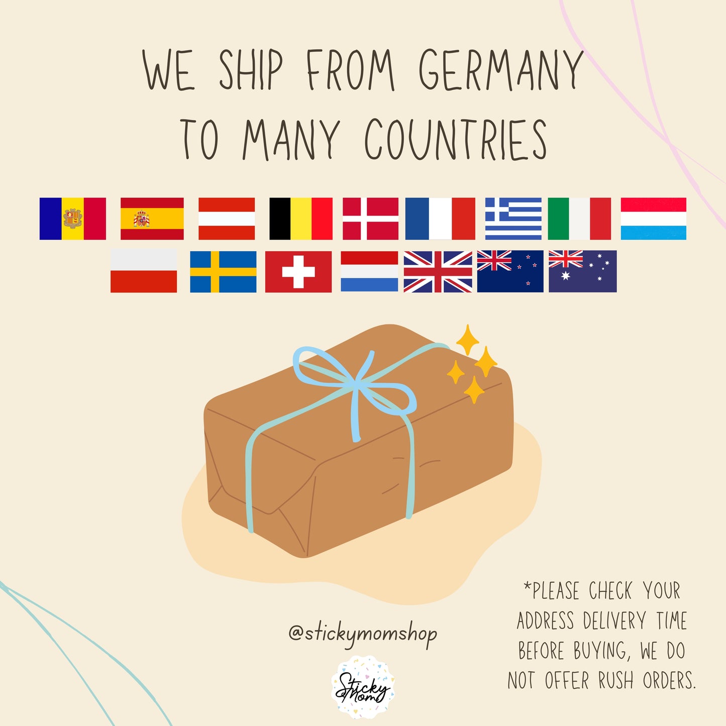 Tauffotogirlande | Cupcake-Topper zur Taufe | Konfetti mit personalisierten Babyfotos | Dekoration für die Tauffeier