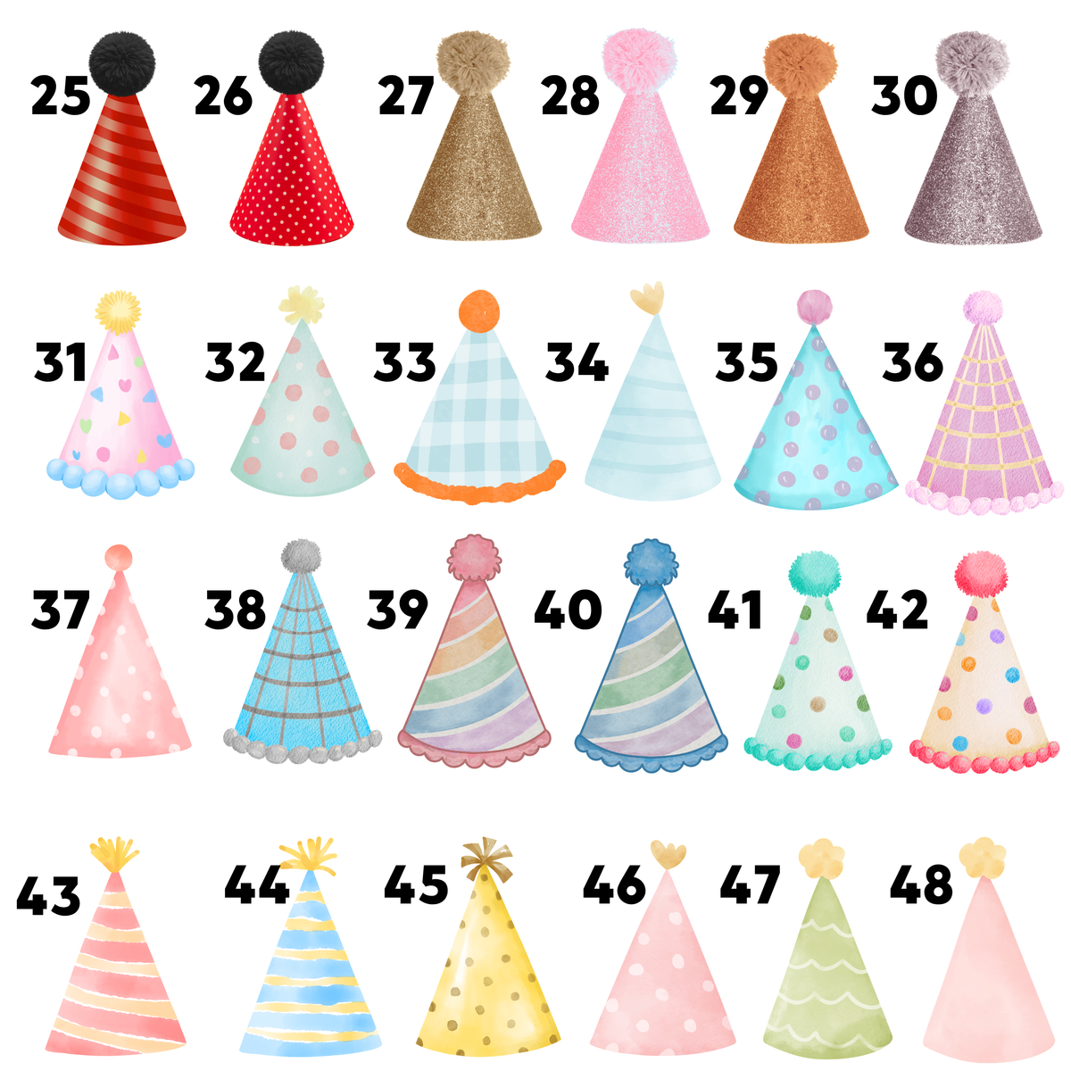 Fuck im 40 Look whos 30 50 60 70 Birthday photo confetti , photo cupcake toppers confetti popcorn boxes cake topper picture paper straws