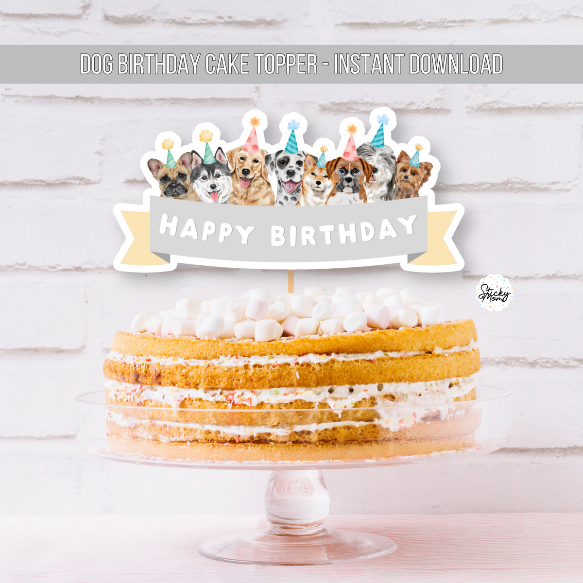 Dog Man Police Officer Original Book Cover Edible Cake Topper Image ABPID51083 Dog Man Police Officer Original Book Cover Edible Cake Topper Image ABPID51083